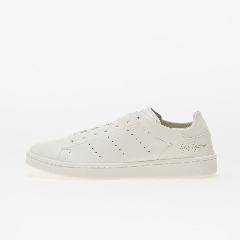 Sneakers og sko Y-3 Stan Smith Hvid | IG4037