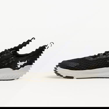 Sneakers og sko Under Armour Project Rock BSR 4 Sort | 3027344-001, 0