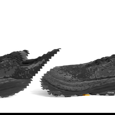 Sneakers og sko Hoka One One Speedgoat 6 GTX Sort | 1155150-BCKT, 0