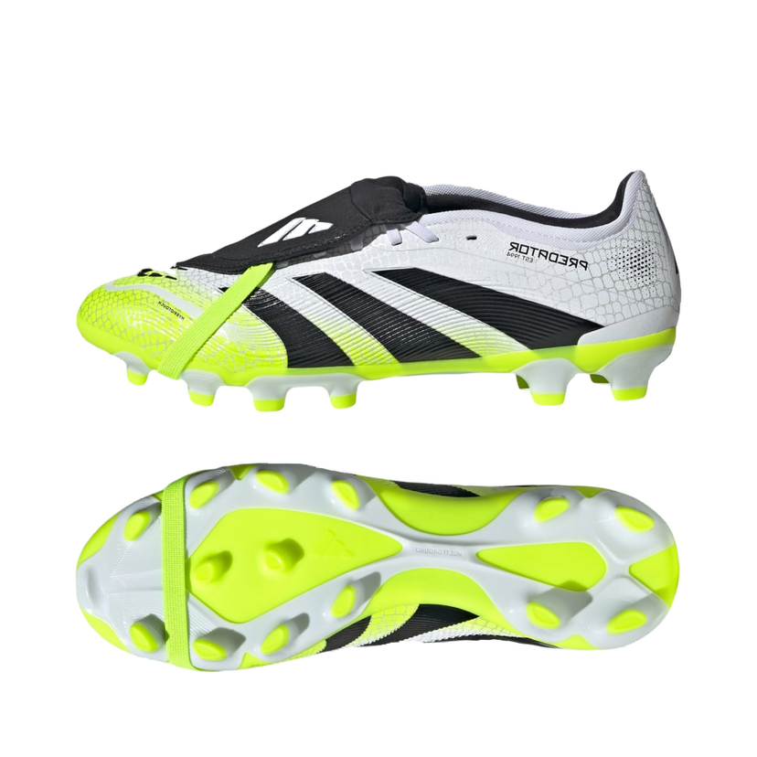 Sneakers og sko adidas Performance Predator Pro Hvid | JS4074