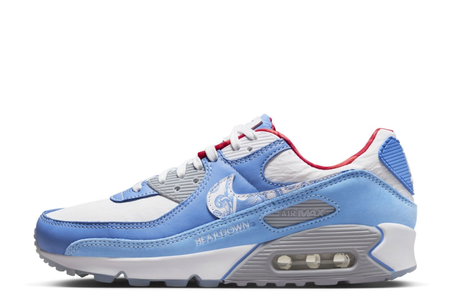 Sneakers og sko Nike Air Max 90 Doernbecher 2023 Blå | FD9710-400, 1