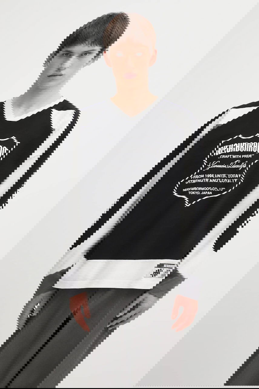 Jersey Neighborhood Hockey Long-Sleeve Jersey Flerfarvet | 252FPNH.CSM14, 0