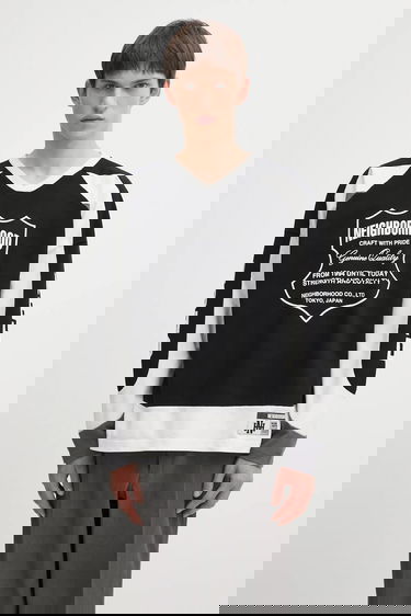 Jersey Neighborhood Hockey Long-Sleeve Jersey Flerfarvet | 252FPNH.CSM14, 0