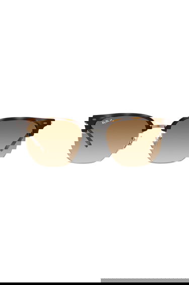 Solbriller Ray-Ban Gradient Sunglasses NEW CLUBMASTER Brun | 0RB4416.710.51, 1
