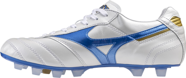 Sneakers og sko Mizuno Morelia II Made in Japan FG Hvid | p1ga2301-25, 1