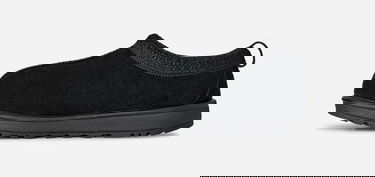 Sneakers og sko UGG Tasman GTX Slippers Sort | 1172790-BLK, 2