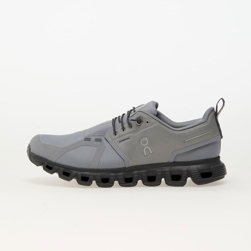 Sneakers og sko On Running Cloud 6 WP Grå | 3MF10063030
