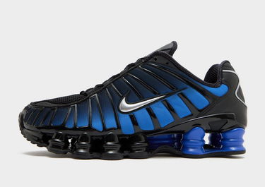 Sneakers og sko Nike Shox Tl Blå | IO1905-480, 0
