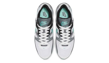 Sneakers og sko Nike Air Max Command Grå | 629993-110, 3