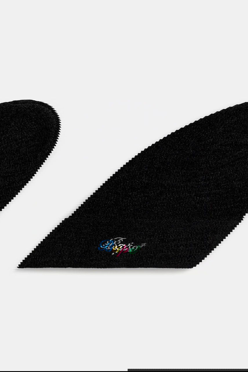 Beanie BAPE A Bathing Ape Knitted Beanie Sort | 1K80281002, 0