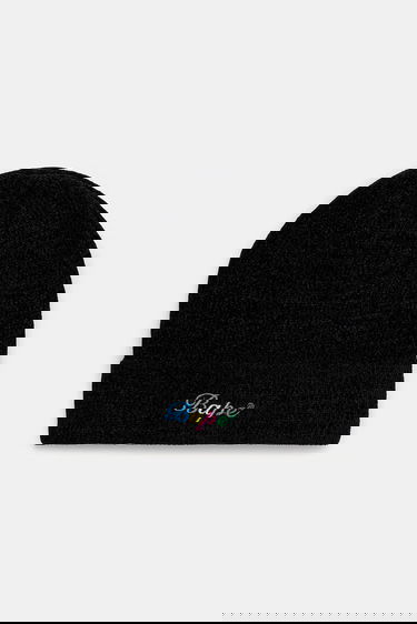Beanie BAPE A Bathing Ape Knitted Beanie Sort | 1K80281002, 0
