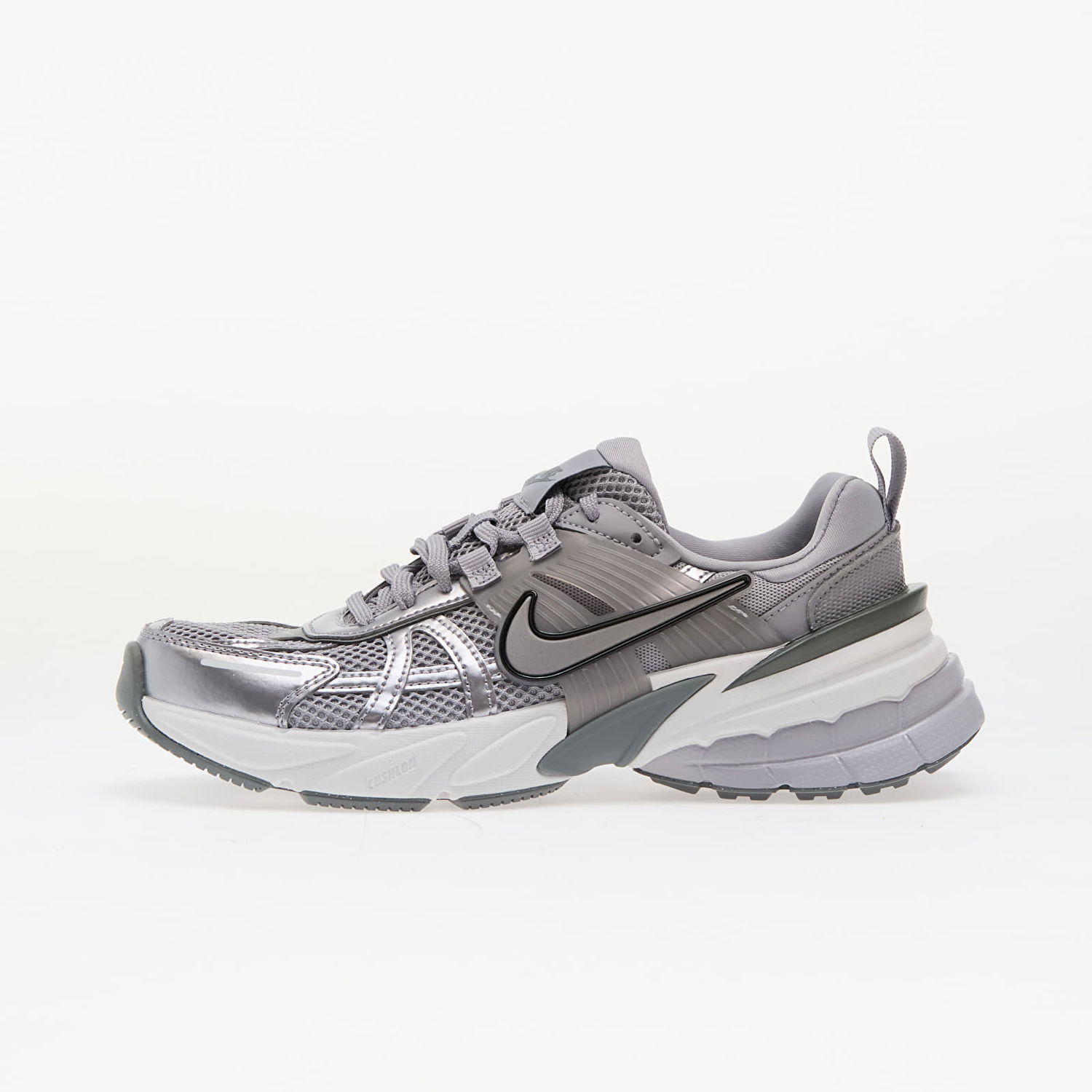 Sneakers og sko Nike V2K Run Grå | FD0736-008, 0