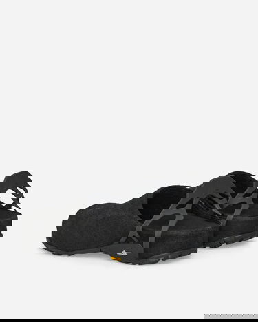 Tilbehør ROA Fedaia Sherpa Mules Sort | NBUW1386LE160 BLK0001, 4