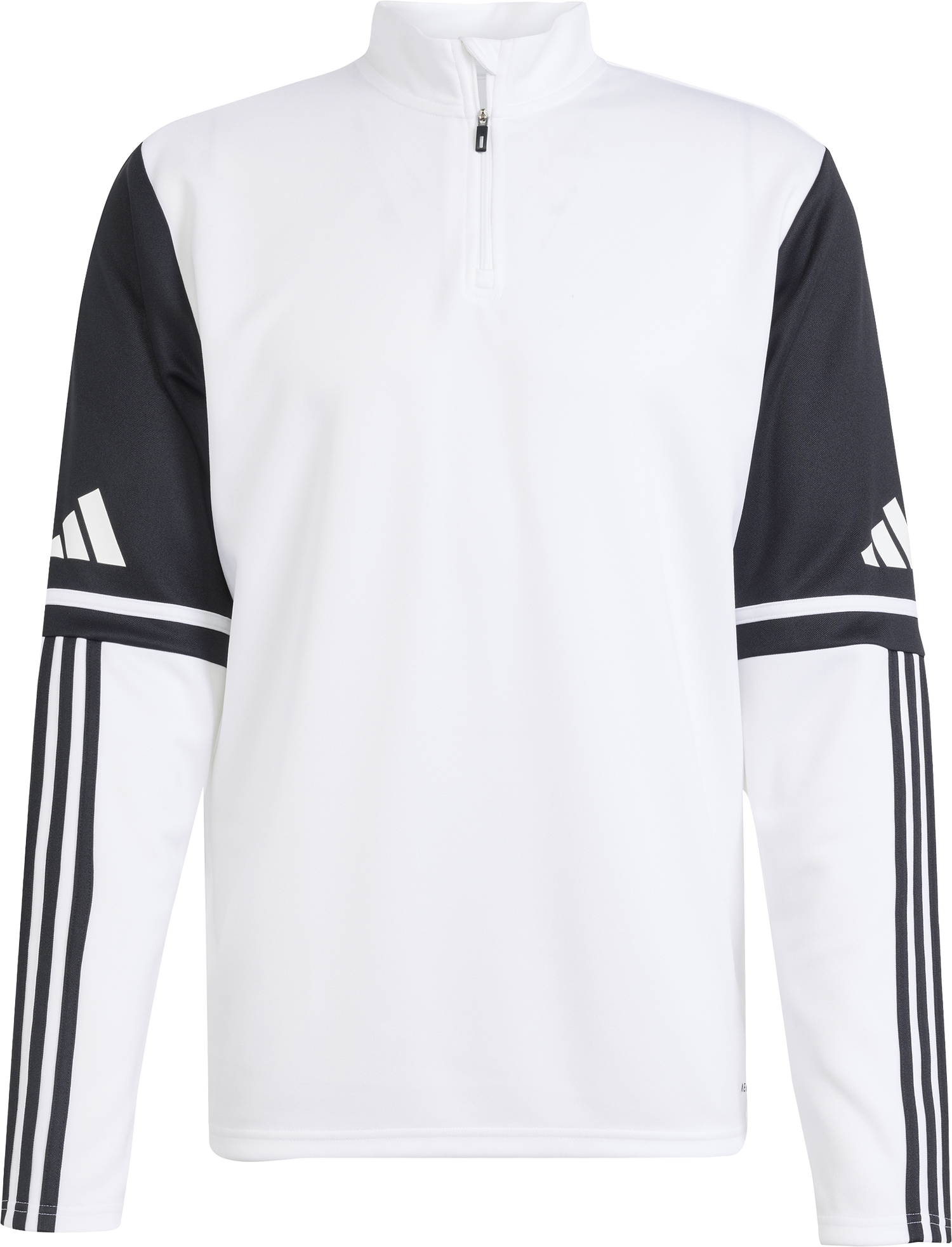 Sweatshirt adidas Performance Adidas Squadra 25 TR Top Long Sleeve T-Shirt Hvid | jd2987, 0