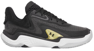 Sneakers og sko Under Armour UA Spawn 7 Sort | 3028461-002, 0