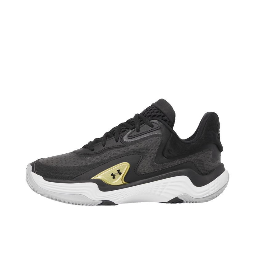 Sneakers og sko Under Armour UA Spawn 7 Sort | 3028461-002
