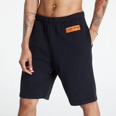 Shorts HERON PRESTON Sweatshorts Logo Recycled Co Sort | HMCI007C99JER0011000, 1
