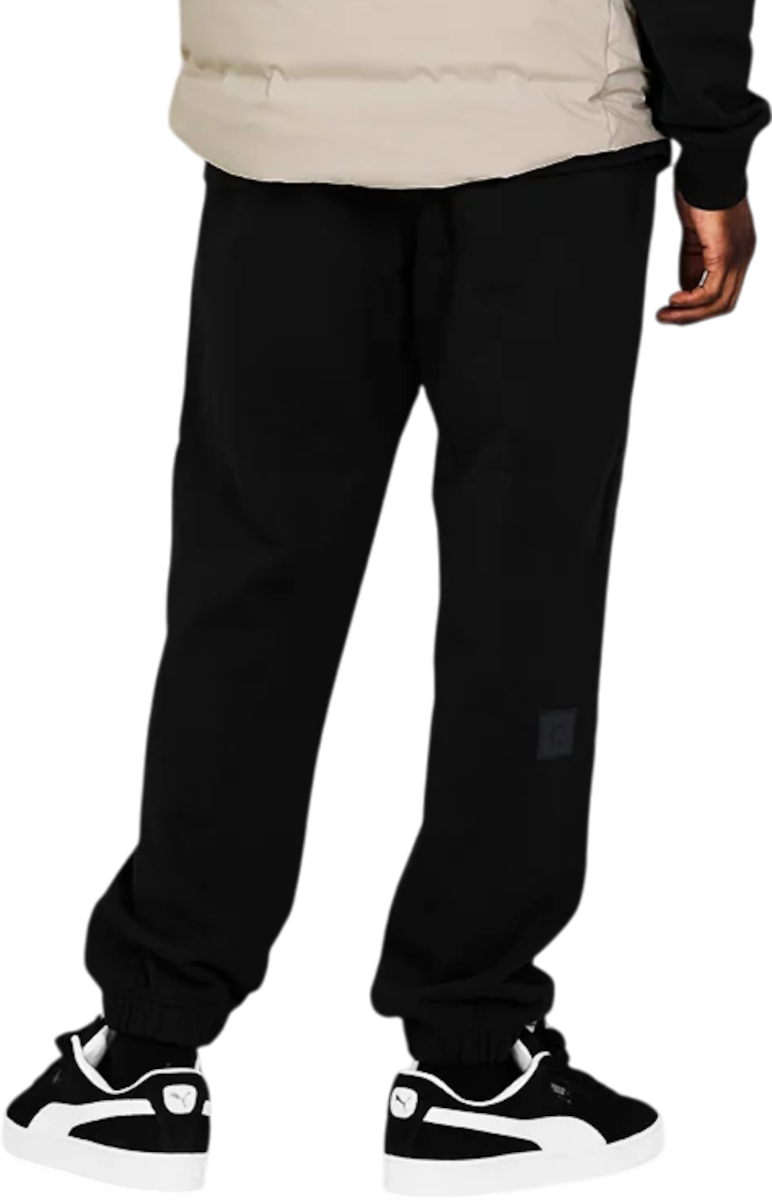 Joggingbukser Saysky Saysky Everyday Sweatpants Sort | xmlpa70c901, 1