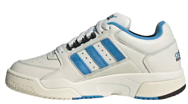 Sneakers og sko adidas Originals TORSION RESPONSE TENNIS Hvid | HQ8788, 4