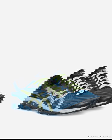 Sneakers og sko Asics Gel-Quantum 360 VII Blå | 1201A481-400, 2