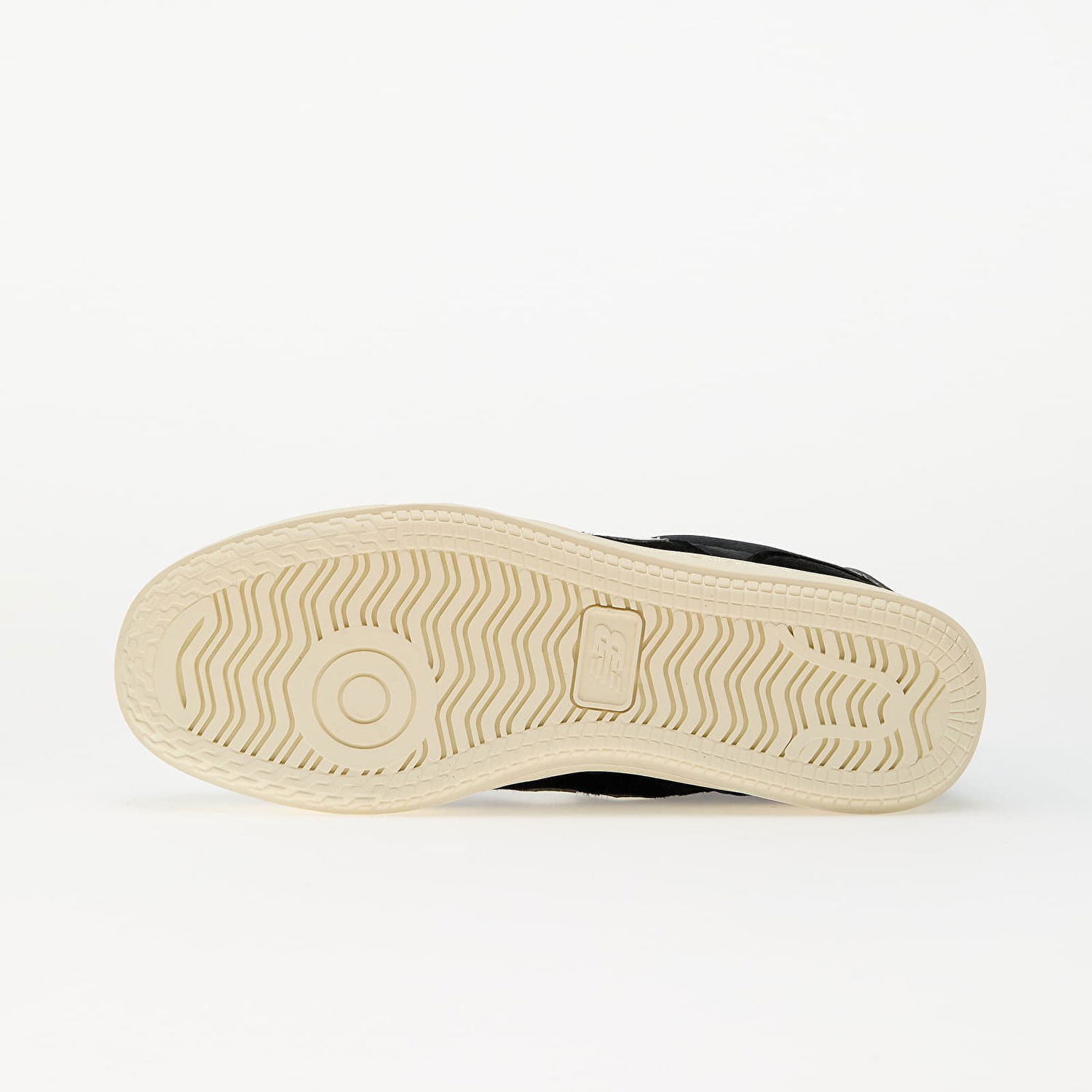 Sneakers og sko New Balance 500 Sort | CT500CK, 1