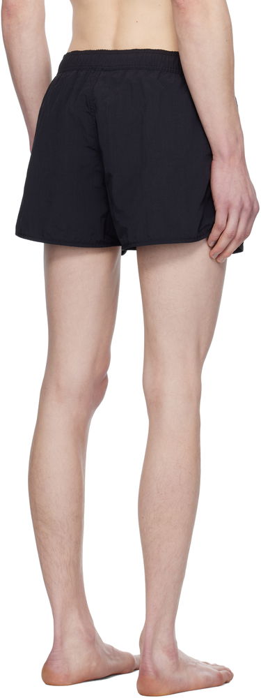 Shorts ISABEL MARANT Isabel Marant Vincente Swim Shorts Sort | MB0010HA-C2P01H, 2