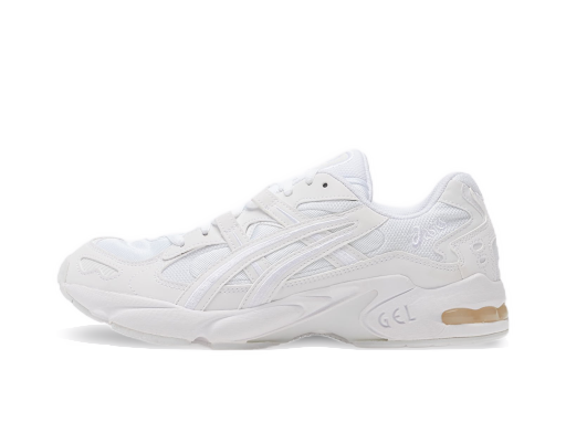 Løbe Asics Gel Kayano 5 OG Hvid | 1191A149-100