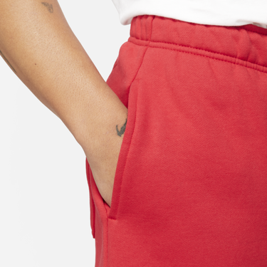 Shorts Nike Essentials Fleece Rød | DA9826-687, 2