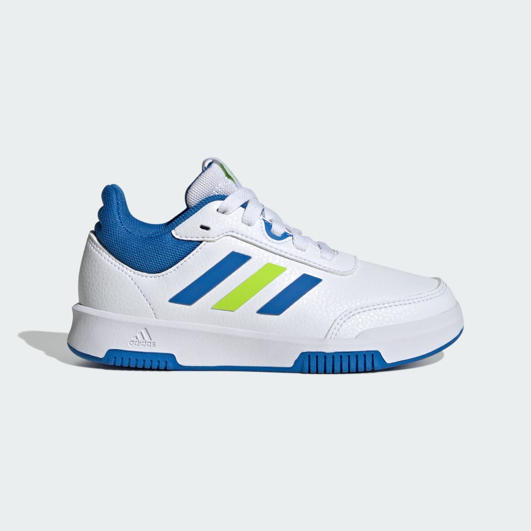 Sneakers og sko adidas Performance Tensaur Sport Training Hvid | JH9543, 0