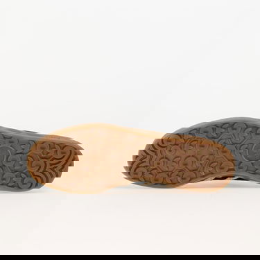 Sneakers og sko adidas Originals Gazelle Indoor Aluminium/ Core Black/ Gum Beige | IH4769, 1