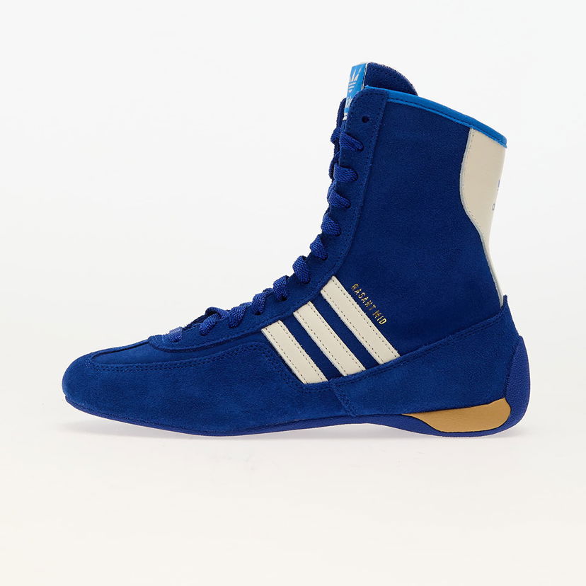 Sneakers og sko adidas Originals RASANT MID Blå | JI2503