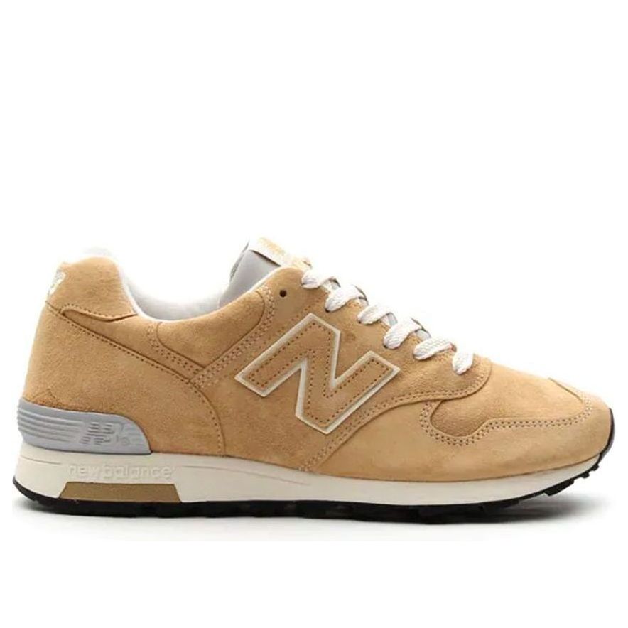 Sneakers og sko New Balance 1400 Retro Beige | M1400BE, 0