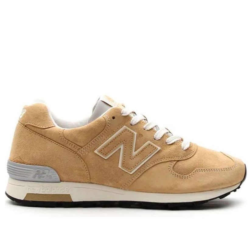 Sneakers og sko New Balance 1400 Retro Beige | M1400BE