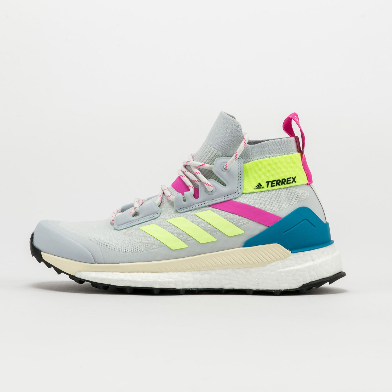 Sneakers og sko adidas Performance Terrex Free Hiker Primeblu W Blå | FY7336, 1