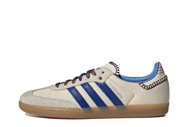 Sneakers og sko adidas Originals Samba Nylon Wales Bonner Wonder Clay Royal Mørkeblå | IH7756, 1