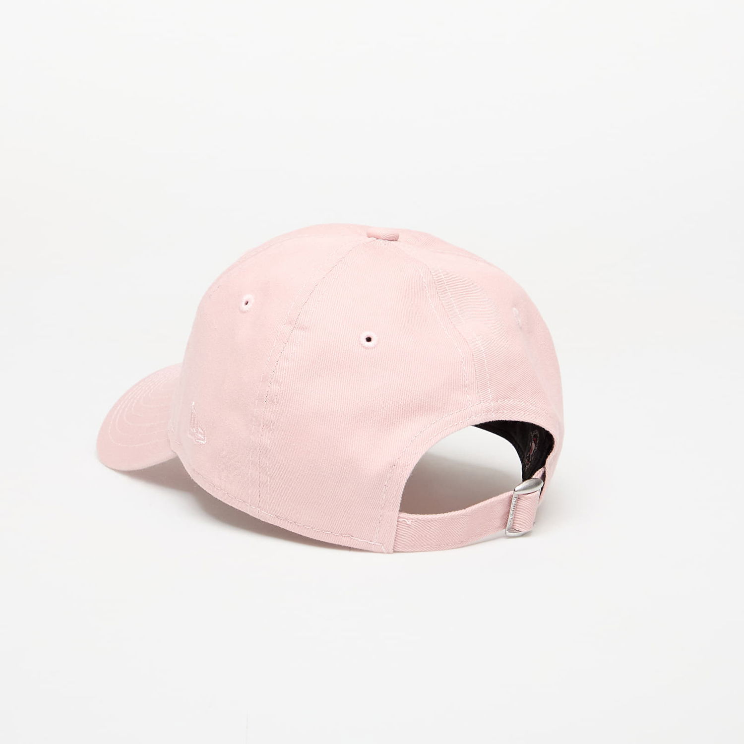 Kasket New Era New Era New York Yankees Washed Adjustable Cap Lyserød | 60667469, 1