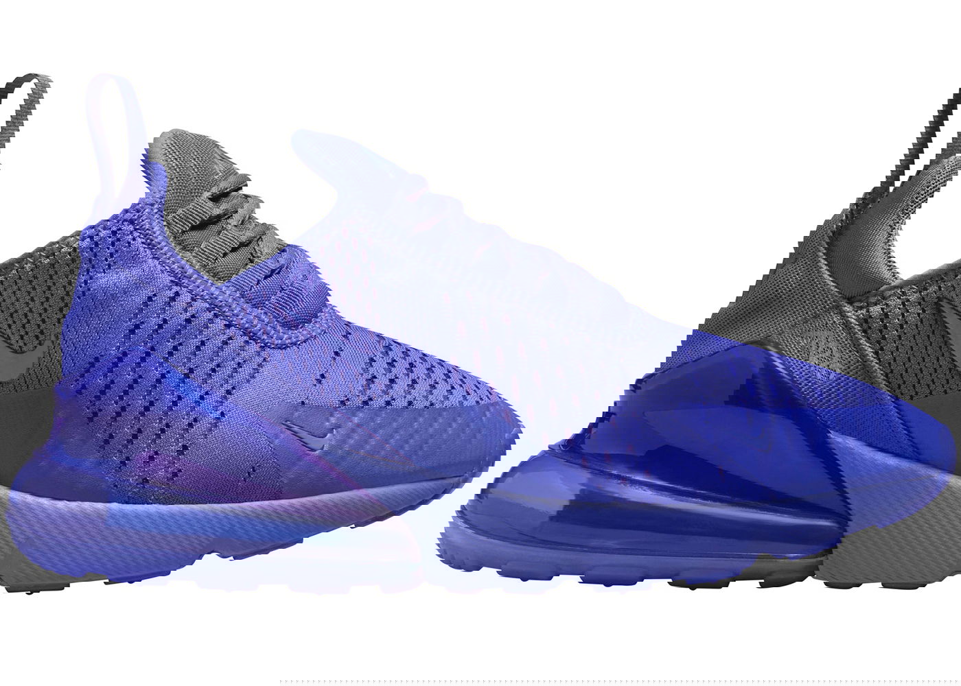 Sneakers og sko Nike Air Max 270 Light Ultramarine (Women's) Mørkeblå | AH6789-500, 0