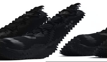 Sneakers og sko Under Armour Micro G Valsetz Mid Sort | 3023741-001, 3