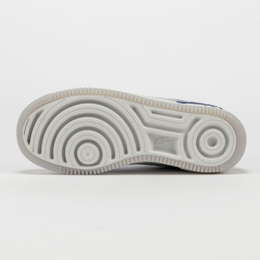 Sneakers og sko Nike Air Force 1 Shadow SE "World Indigo" W Blå | CK6561-001, 4