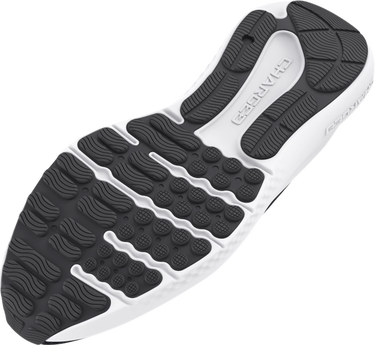 Sneakers og sko Under Armour UA Charged Surge 4 Sort | 3027000-001, 2