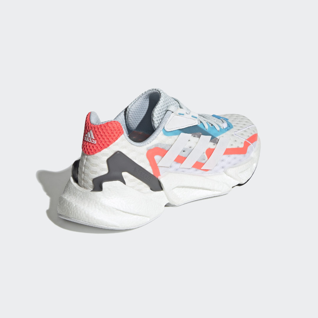 Sneakers og sko adidas Performance X9000L4 HEAT.RDY Hvid | GW1384, 1