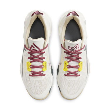 Sneakers og sko Nike Giannis Immortality 2 Hvid | DM0825-100, 2