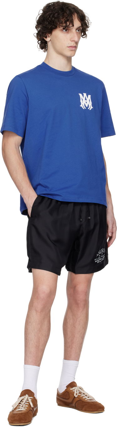 Shorts AMIRI Black 'Arts District' Shorts Sort | AMSHCA1043, 3