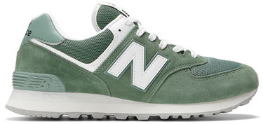 Sneakers og sko New Balance 574 "Green" Grøn | u574fggd, 0
