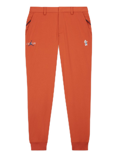 Joggingbukser Jordan Eastside Golf Pants Rød | DV1886-861