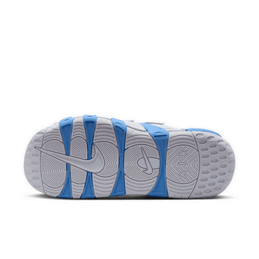 Sneakers og sko Nike Air More Uptempo Turkis | FD9883-400, 1
