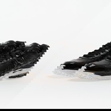 Sneakers og sko New Balance 2002R Sort | U2002RD, 5