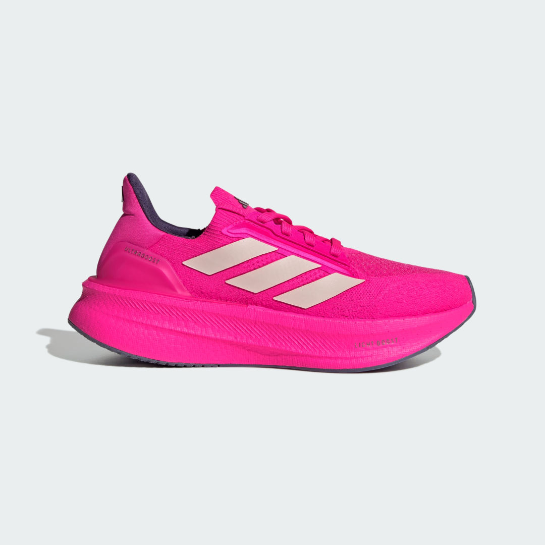 Sneakers og sko adidas Performance Ultraboost 5x Lyserød | JQ2928, 0