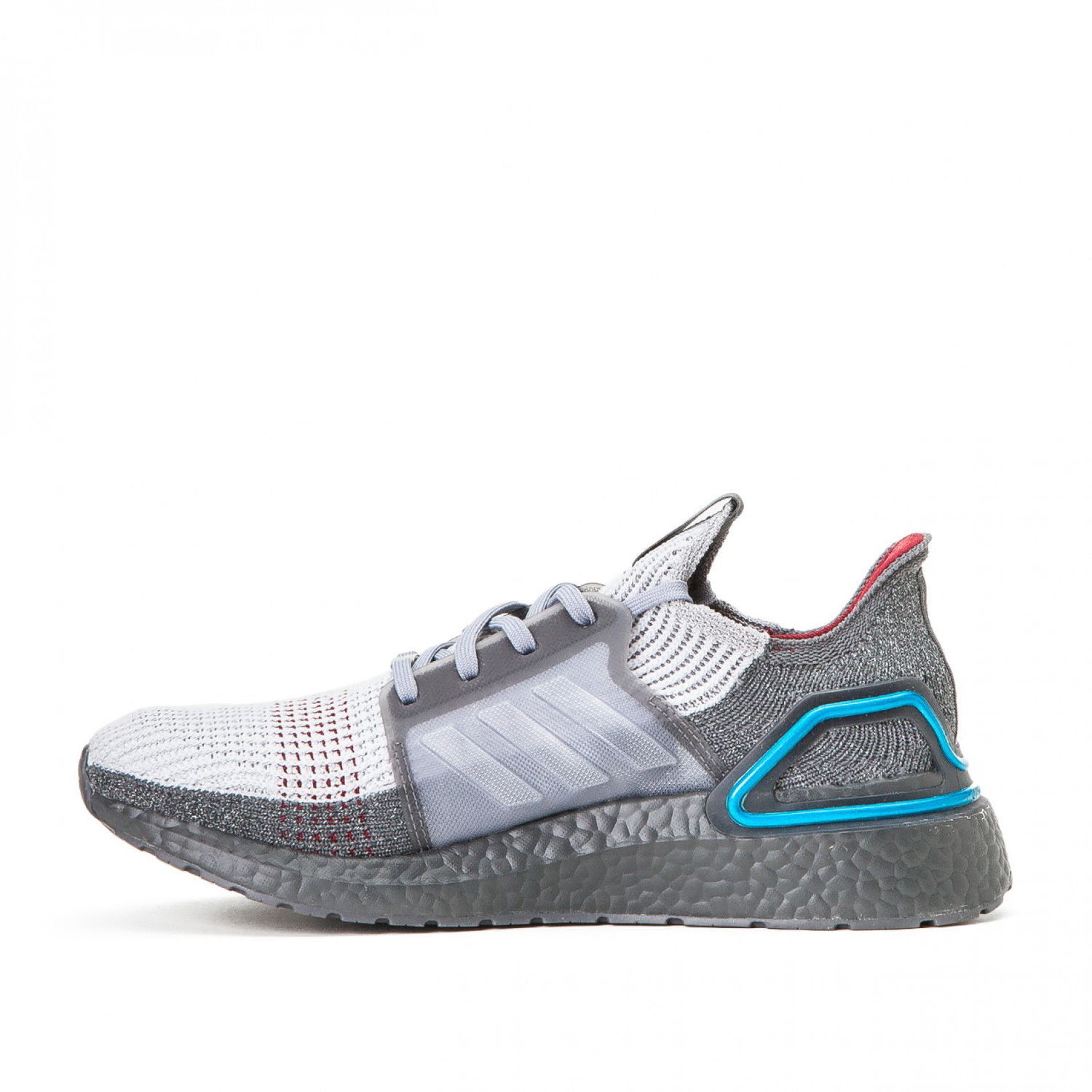 Sneakers og sko adidas Performance UltraBOOST 19 "Star Wars Millennium Falcon" Grå | FW0525, 0