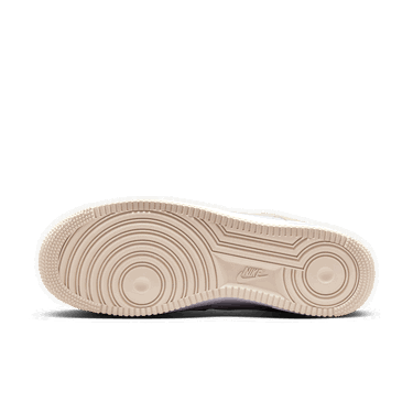 Sneakers og sko Nike Air Force 1 '07 Beige | IB3080-001, 4
